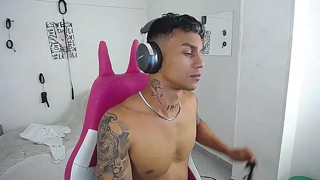 Leonard_Price 现场XXX聊天