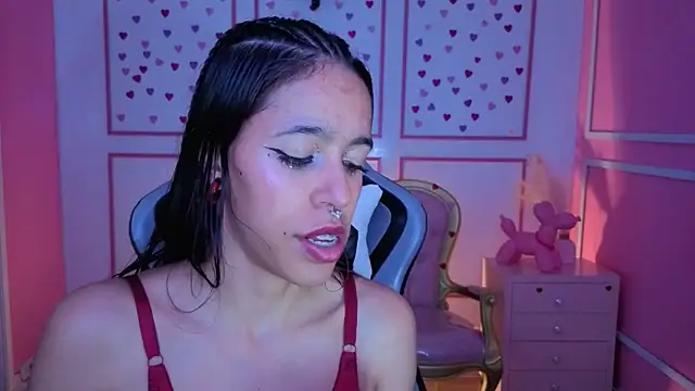 Živý XXX chat stephania_t