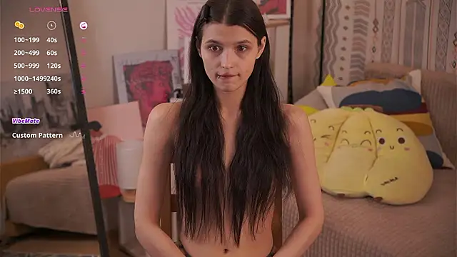 ErlineDumford Chat XXX live