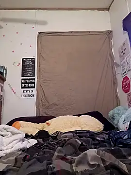 snowbird1117 élő XXX-chatje