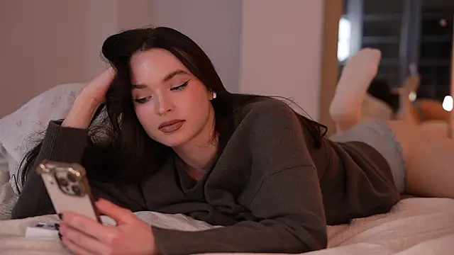 Вебкам-шоу ibiddi