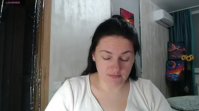 XXX chat uživo modela Stacy_Davice