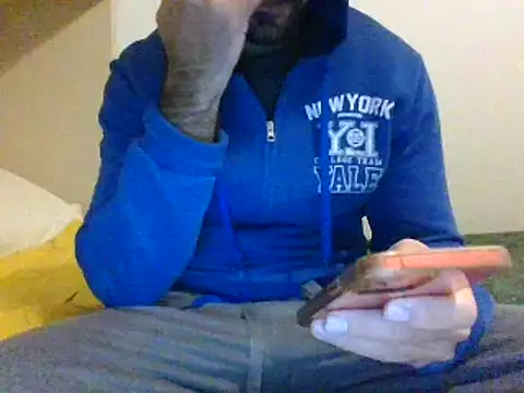 coppai200's Live XXX Chat