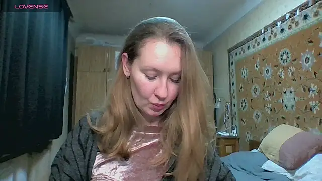 AnnaXLovers Live XXX-Chat