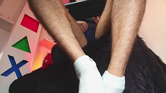 Živý XXX chat 4L3JX