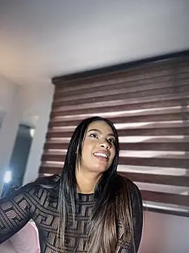 _caroline_jackson_ Webcam show