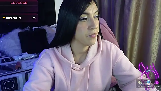 Majuu__'s Live XXX Chat