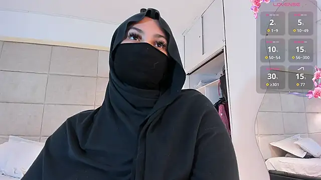 _anjum_ Live XXX-Chat