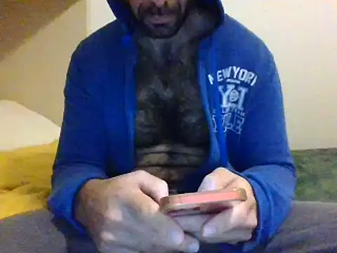 Chat XXX en directo de coppai200