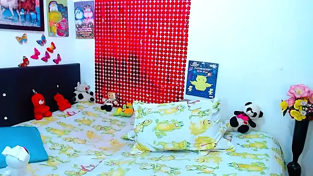 Chat XXX en directo de pleasure_and_fantasy