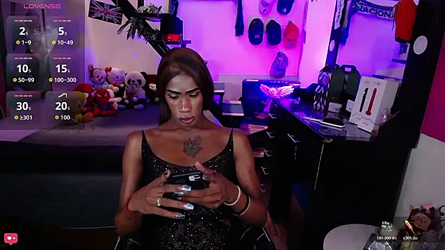 Kendall_Gil Live XXX-Chat