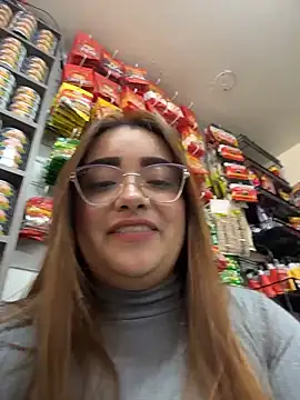 عرض كام Tatiana_O