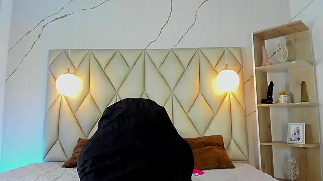 angelswets' Live XXX Chat