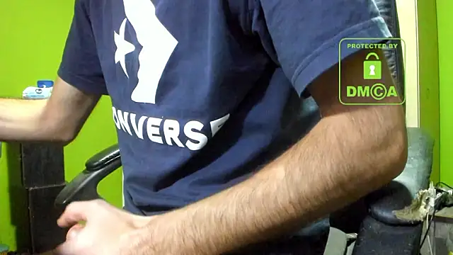 Chat XXX en directo de BigCumShoot