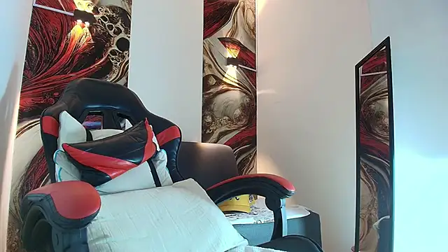 Chat XXX en directo de Luke_davis01