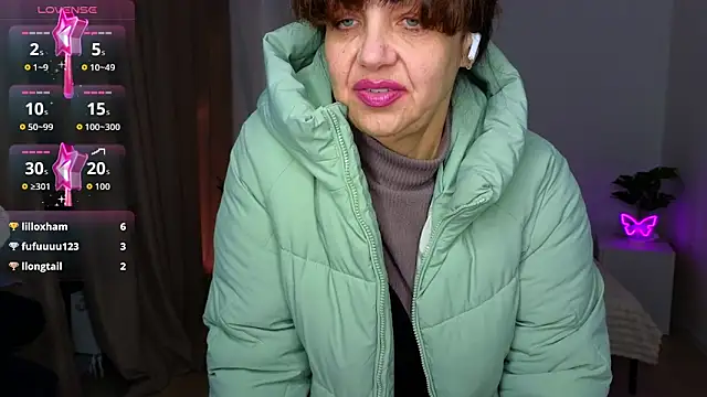 Онлайн чат XXX Nika_Light