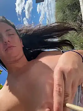 Chat XXX ao vivo de sweetsirenn