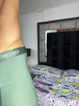 MR_MUSCLE 现场XXX聊天