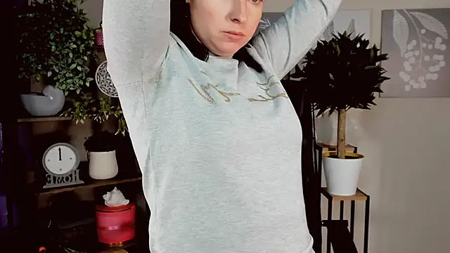 MartaEdams Live XXX-Chat