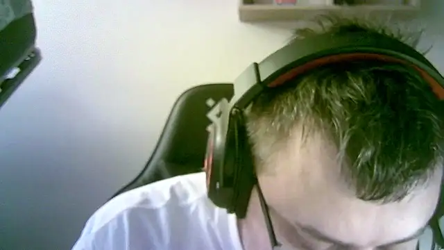 Chat XXX en directo de SirAbuser