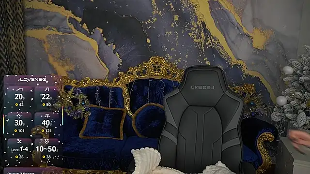 MirielleNymph Live XXX-Chat