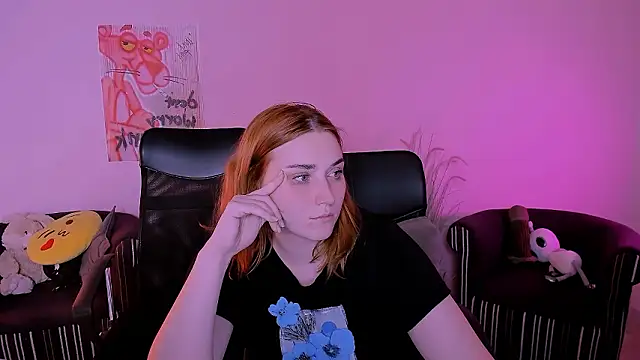 Živý XXX chat casey_meow_