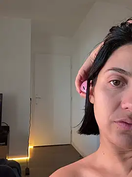 LaPetiteKim Live XXX-Chat