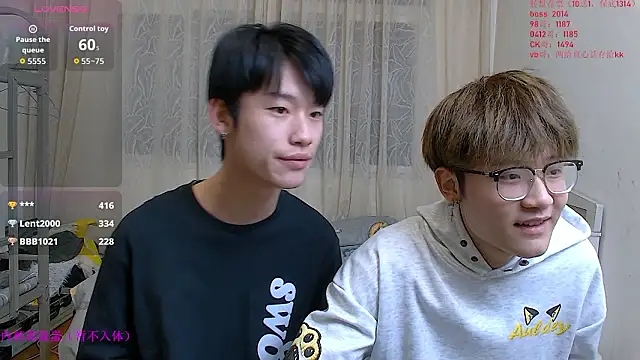 KK-cuteboy Live XXX-Chat