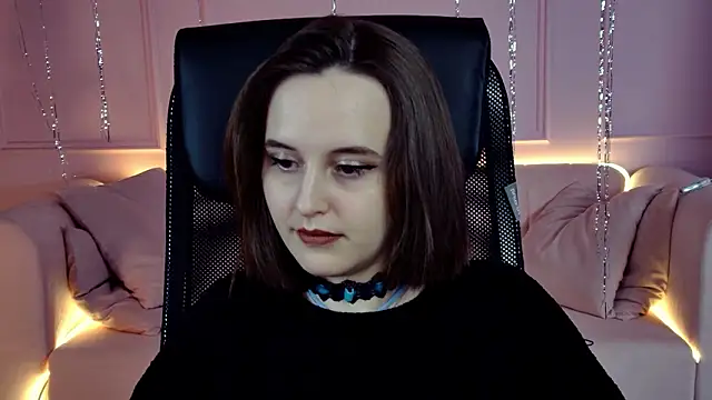 IreneBailey's Live XXX Chat