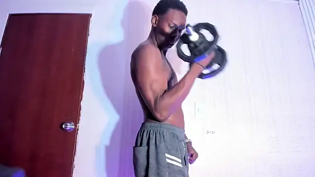 Chat XXX en directo de mike_aly