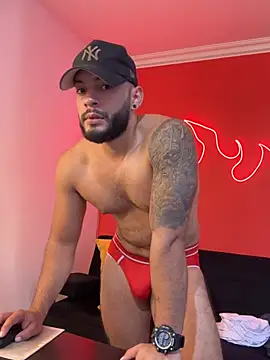 Chat XXX en directo de Mike_savage3