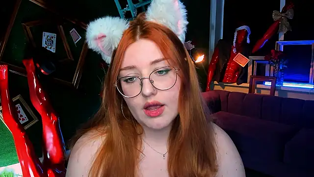 StaceyJensen's Live XXX Chat