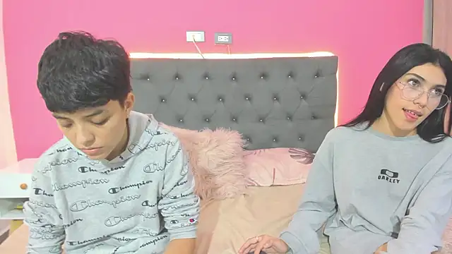 Živý XXX chat ariloe_quintero