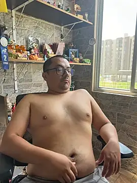 d_blader's Live XXX Chat