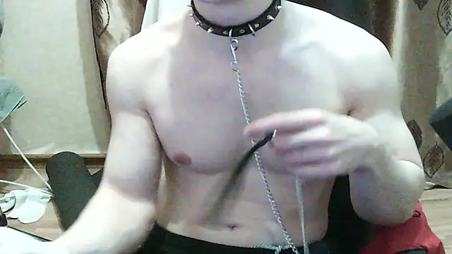 Chat XXX en directo de ShyDarko