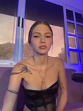 Chatroom XXX en direct de EmmaJhoons