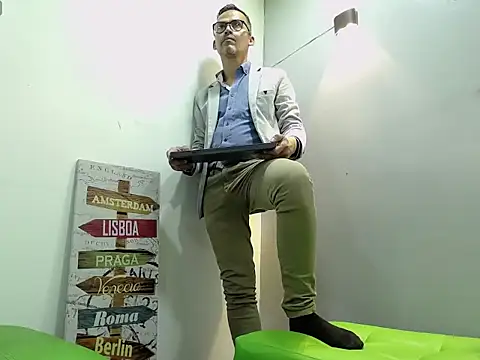 โชว์เว็บแคมของ Oswalldo__