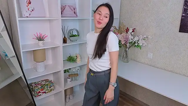 YettaFilla Live XXX-Chat