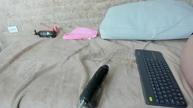 Chatroom XXX en direct de amber_ryan