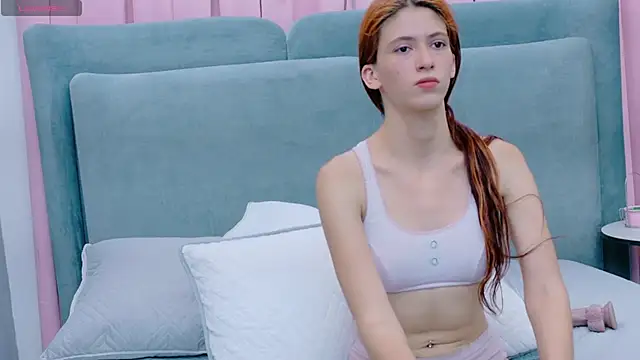 Julieth_Lovee Live XXX-Chat