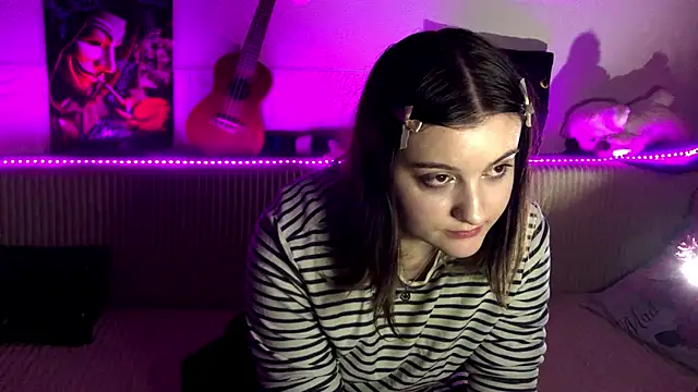 ElaraBlack Live XXX-Chat