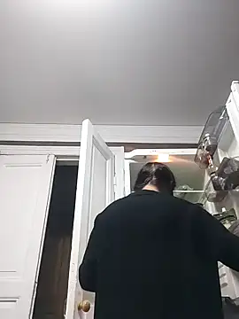 แชท XXX สดของ HotTatarka