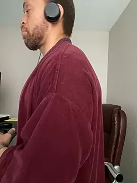 Chat XXX en directo de Fathero1time