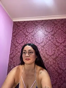 juliana_diaz's Live XXX Chat