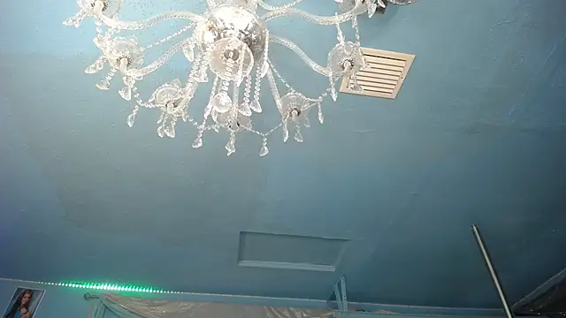 Show Webcam de ADRIANNA_FOX