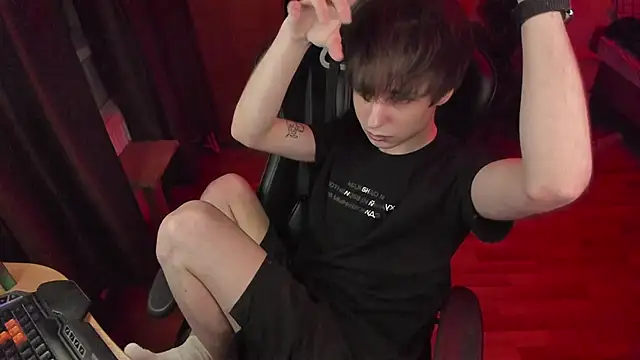 Chat XXX en directo de teelimata