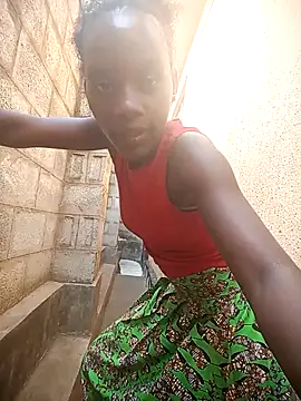 Sembang XXX Secara Langsung Petite_li