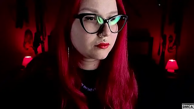 Amanita__Pantherina's Webcam Show