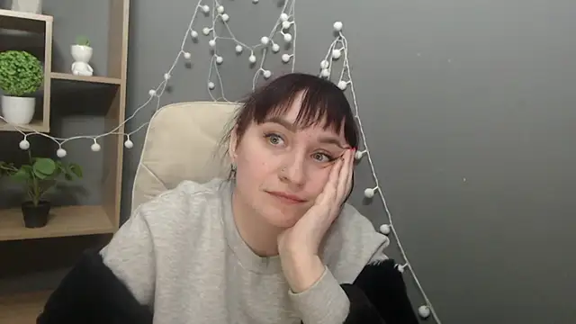 Živý XXX chat NinaFlawlees
