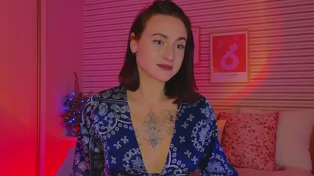 Lilii_villi's Live XXX Chat